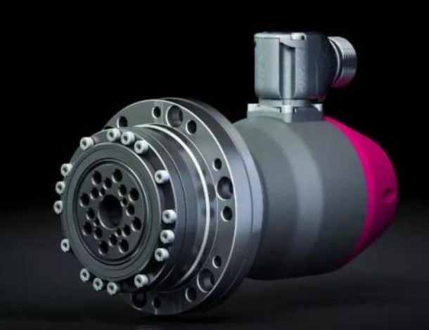 諧波減速機(jī)