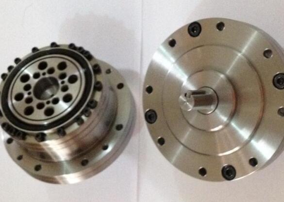 諧波減速機噪聲的原因以及對策