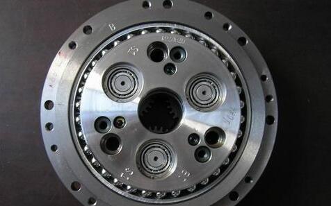 諧波減速機如何避免磨損滲漏等故障