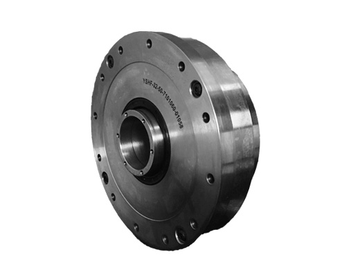 諧波減速機的安排注意事項