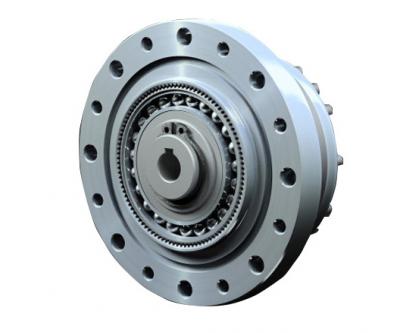 諧波減速機的發(fā)展歷史