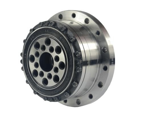 諧波減速機滲漏油原因和處理方法